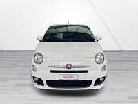 Gebraucht Fiat 500 S 105 PS (77 kW) 2014