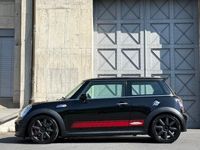 Gebraucht Mini Cooper S Challenge 184 PS (135 kW) 2011 Kleinwagen