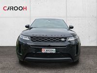 gebraucht Land Rover Range Rover evoque D 180 AT9