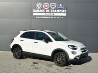 gebraucht Fiat 500X 2.0MJ S-Design 4x4