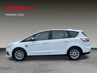 gebraucht Ford S-MAX 2.0 TDCi 150 Trend