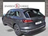 gebraucht VW Touareg 3.0 V6 TDI Elegance 286 Ps