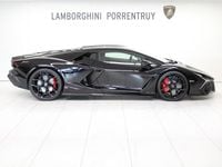Gebraucht Lamborghini Revuelto 1014 PS (745 kW) 2024 Schwarz Coupé