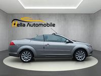 Gebraucht Ford Focus Titanium 145 PS (106 kW) 2010 Cabrio