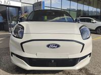 Neu Ford Puma Gen-E 123 kW (168 PS) 2025 Weiss SUV