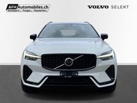 gebraucht Volvo XC60 T6 eAWD R-Design