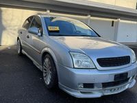 Gebraucht Opel Vectra 2005
