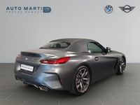 gebraucht BMW Z4 M40i