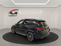 gebraucht Mercedes GLE450 AMG AMG Line 4matic