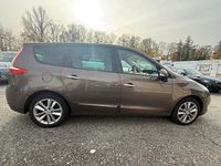 Gebraucht Renault Grand Scénic III Dynamique 140 PS (102 kW) 2009 Van / Kleinbus