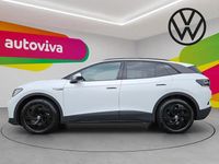 Gebraucht VW ID.4 Pro Performance 150 kW (204 PS) 2025 Weiss SUV