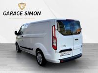 gebraucht Ford 300 Transit Custom VanL1H1 Trend *** 939KG NUTZLAST***