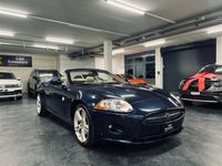 gebraucht Jaguar XK Convertible 4.2 V8