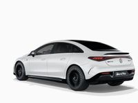 gebraucht Mercedes EQE AMG 43 4 Matic