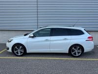 Gebraucht Peugeot 308 SW Business-Line 150 PS (110 kW) 2015 Kombi
