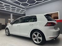 gebraucht VW Golf 2.0 TSI GTI DSG