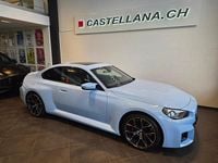 Gebraucht BMW M2 460 PS (338 kW) 2023 Coupé