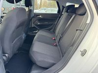 Gebraucht Peugeot 308 SW Business-Line 130 PS (95 kW) 2021 Kombi