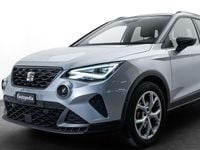 Gebraucht Seat Arona FR 150 PS (110 kW) 2024 SUV