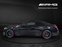 Neu Mercedes CLE53 AMG AMG 449 PS (330 kW) 2026 Schwarz Coupé