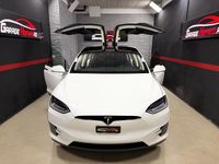 Gebraucht Tesla Model X 386 kW (525 PS) 2016 SUV