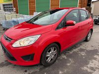 Gebraucht Ford C-MAX Ambiente 105 PS (77 kW) 2011 Van / Kleinbus