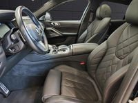 Gebraucht BMW X6 Comfort Edition 351 PS (258 kW) 2023 Blau SUV