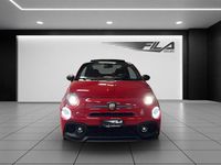 Gebraucht Abarth 595C 165 PS (121 kW) 2024 Cabrio