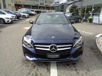 gebraucht Mercedes C250 Avantgarde