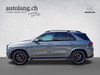 gebraucht Mercedes GLE53 AMG 4Matic+