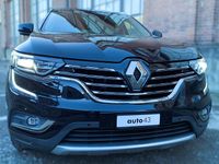Gebraucht Renault Koleos Intens 177 PS (130 kW) 2017 SUV
