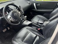 Gebraucht Nissan Qashqai +2 360º 141 PS (103 kW) 2013 SUV