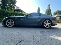 Gebraucht Ferrari 599 620 PS (456 kW) 2007 Coupé