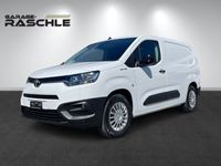 gebraucht Toyota Proace City Van EV 50 kWh Active Long