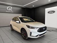 Neu Ford Kuga ST-Line X 242 PS (177 kW) 2025 Weiss SUV