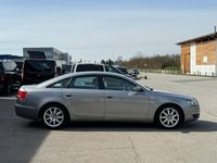 gebraucht Audi A6 3.0 V6 TDI quattro