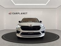 Gebraucht Skoda Kodiaq RS 245 PS (180 kW) 2023 SUV