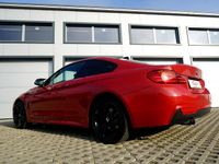 Gebraucht BMW 428 M Sport 245 PS (180 kW) 2014 Coupé