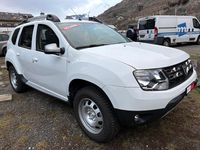 Gebraucht Dacia Duster 115 PS (84 kW) 2017 SUV