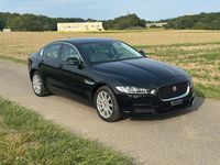Gebraucht Jaguar XE Prestige 180 PS (132 kW) 2016 Limousine