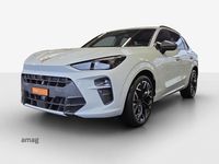 Gebraucht Cupra Terramar 204 PS (150 kW) 2025 Glacial white metallic SUV