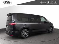 Neu VW Multivan Style 245 PS (180 kW) 2025 Schwarz Van