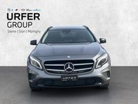 gebraucht Mercedes GLA200 Style 7G-DCT