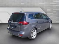 gebraucht Opel Zafira Tourer 2.0 CDTi Cosmo Automatic