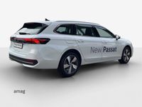 gebraucht VW Passat Variant NF Business