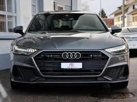 Gebraucht Audi A7 S-Line 286 PS (210 kW) 2018 Limousine