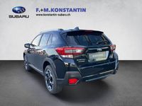 gebraucht Subaru XV 2.0i e-Boxer Luxury