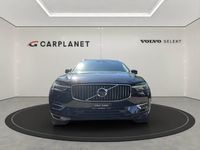 Gebraucht Volvo XC60 Inscription 392 PS (288 kW) 2021 Schwarz SUV