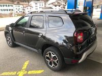 gebraucht Dacia Duster 1.3 TCe 150 Celebration 4WD