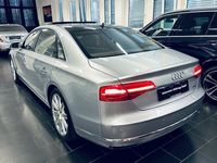 gebraucht Audi A8L W12 6.3 FSI quattro tiptronic